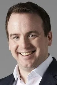 Matt Forde en Jon Richardson: Funny Magnet