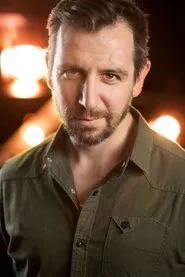Retrato de Matt Fowler