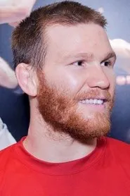 Retrato de Matt Frevola