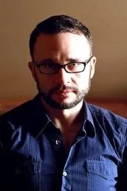 Retrato de Matt Glasson