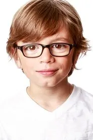 Retrato de Matt Hébert