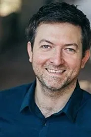 Retrato de Matt Houlihan