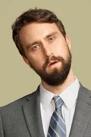Matt Ingebretson en What a Nice Party