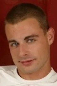 Retrato de Matt Jackson