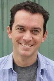 Retrato de Matt Kawczynski