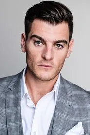 Retrato de Matt Lapinskas