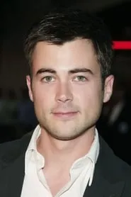 Matt Long en Una novata en un cuento de hadas