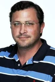 Retrato de Matt Maiellaro