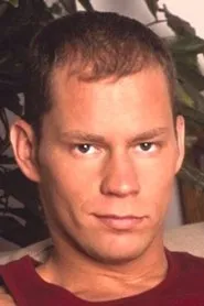 Matt Majors en Such Great Heights