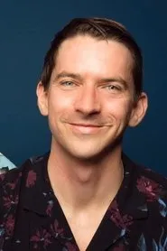 Retrato de Matt McConkey