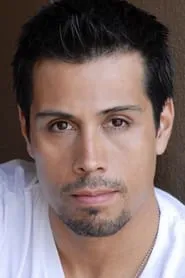 Retrato de Matt Medrano