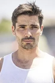 Matt Monaco en Justified Force