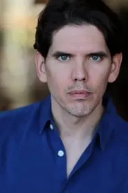 Matt O'Neill en Deadly Attraction