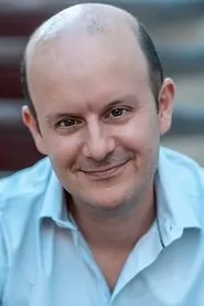 Matt Price en Bright Day