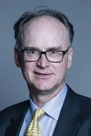 Retrato de Matt Ridley