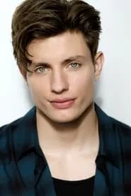 Matt Rife en Black Pumpkin
