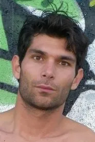 Retrato de Matt Surfer