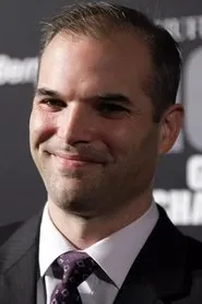 Retrato de Matt Taibbi