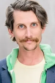 Matt Tramel en Castle of the Damned