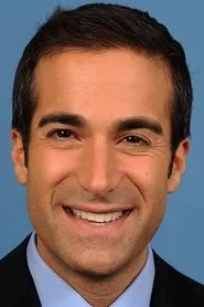 Retrato de Matt Vasgersian