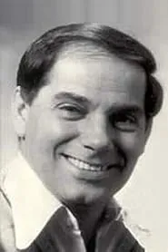 Retrato de Matt Zimmerman