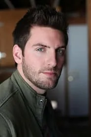 Matthew Albrecht en Buck Wild