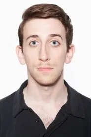 Retrato de Matthew Alexander Kaufman