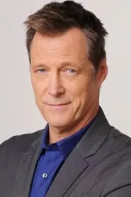 Matthew Ashford en Fuzz Track City
