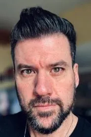 Matthew Blazi en Fast Zombies Suck