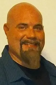 Retrato de Matthew Bollinger