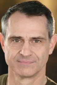 Retrato de Matthew Boston