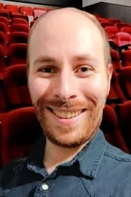 Retrato de Matthew Buck