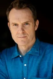 Matthew Dale en Recipe for Murder