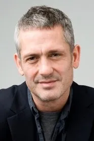 Matthew Dixon en Ratchet