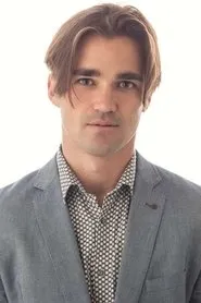 Retrato de Matthew Dussler