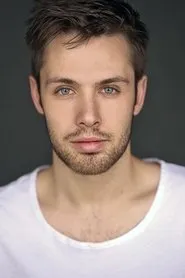 Matthew Fahey en Holden On