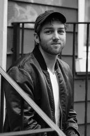 Retrato de Matthew Fifer
