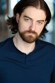 Retrato de Matthew Graham Wagner