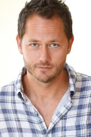 Retrato de Matthew Humphreys