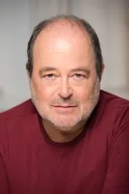 Retrato de Matthew Jacobs
