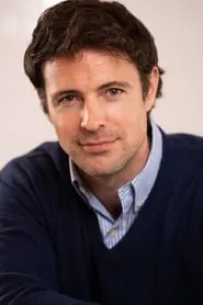 Matthew James Dowden en Dream Moms