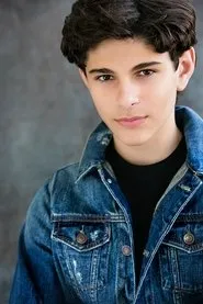 Matthew Kosto en Los cazamonstruos