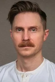 Foto de Matthew Lemche