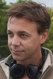 Retrato de Matthew Leutwyler