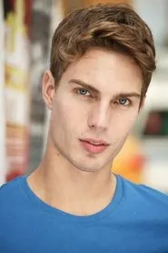 Matthew Ludwinski en Going Down in La-La Land