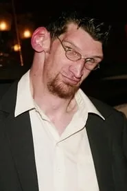 Foto de Matthew McGrory