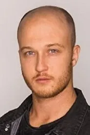 Retrato de Matthew Scully
