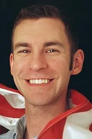 Retrato de Matthew Shead