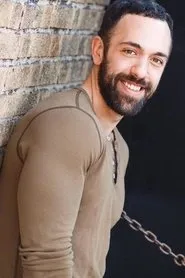 Foto de Matthew Stephen Herrick como Bryan