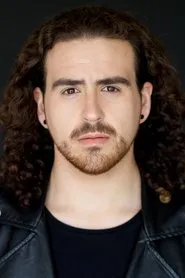 Retrato de Matthew Timmons